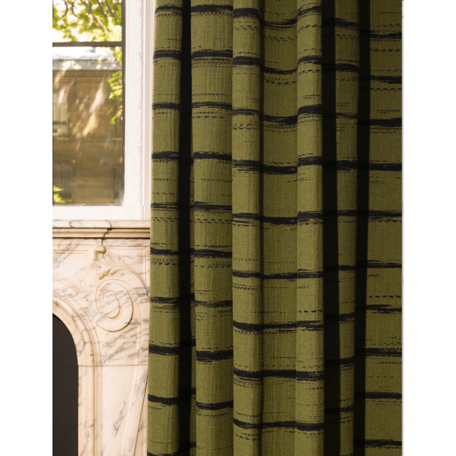 Rideau CLAIREVOIE de WINDOW photographié par Yannick Labrousse