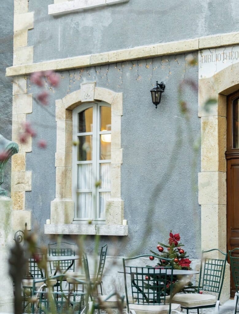 Maison Soyeuse, un nouvel hôtel feutré au coeur de Briançon