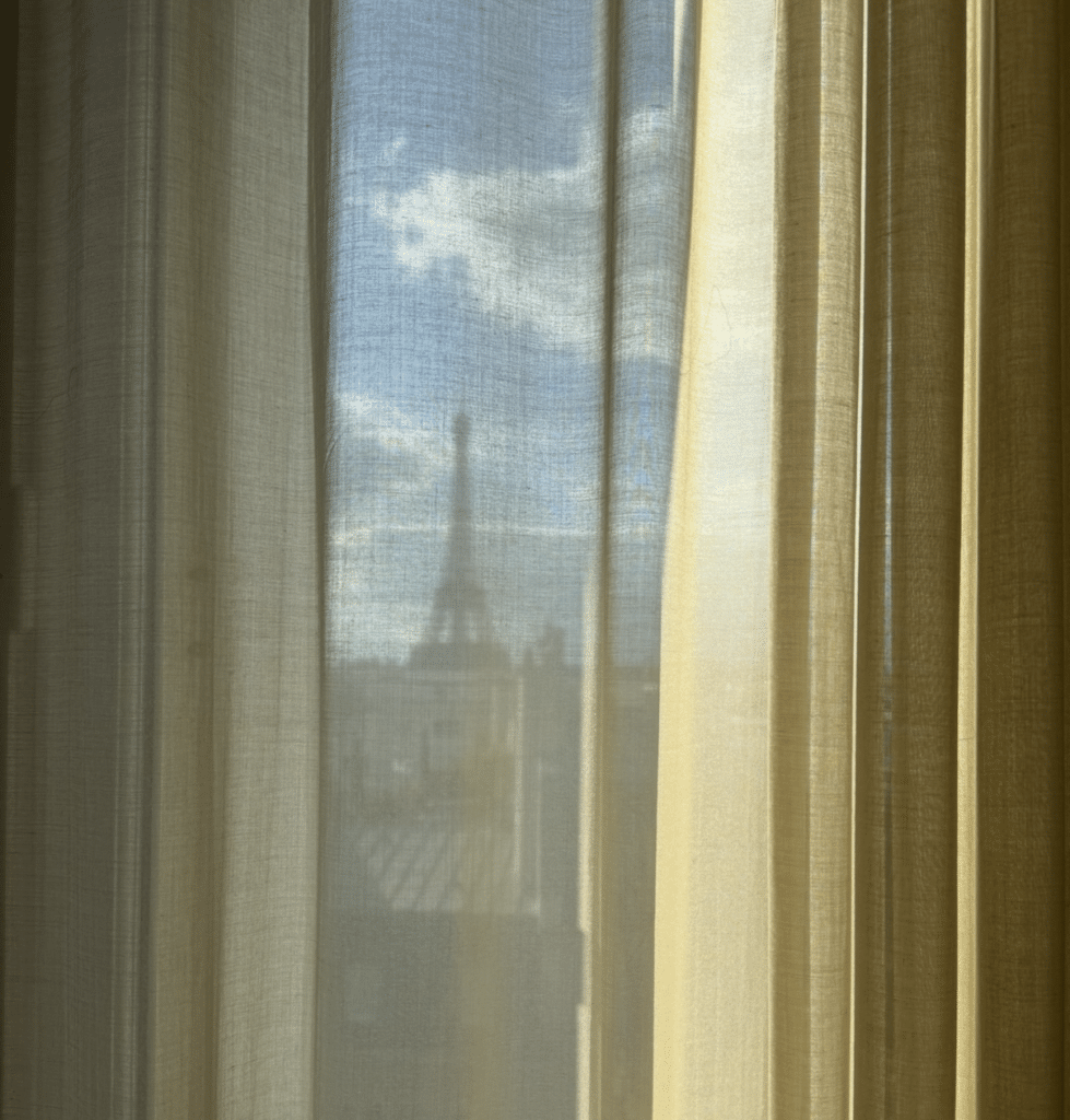 Rideaux et voilages sur mesure réalisés par WINDOW