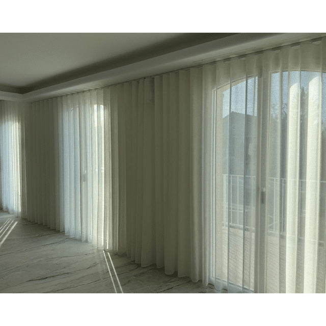 Projet CHENNEVIERES